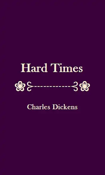 Play Hard Times - eBook as an online game Hard Times - eBook with UptoPlay