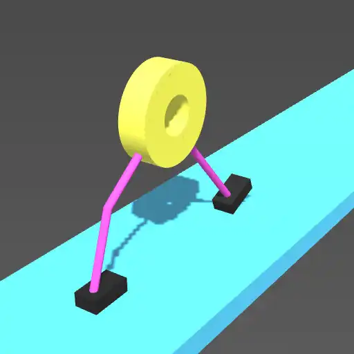 Play Hard Walking APK Play Hard Walking APK