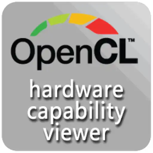 Play Hardware CapsViewer for OpenCL APK
