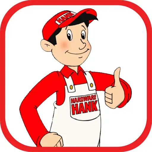 Play Hardware Hank EGF Crookston APK