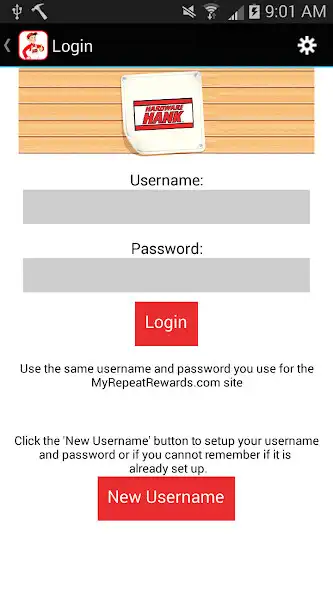 Play Hardware Hank EGF Crookston as an online game Hardware Hank EGF Crookston with UptoPlay