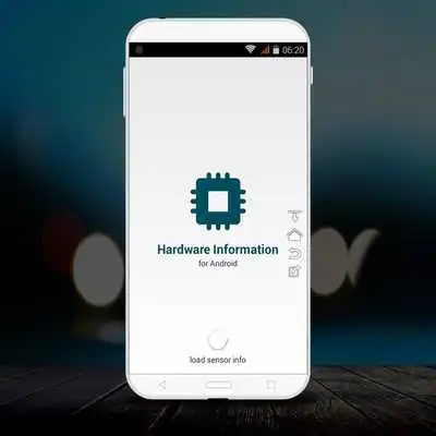 Play Hardware Information Play Hardware Information