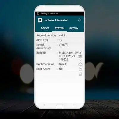 Play Hardware Information Play Hardware Information