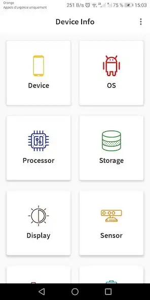 Play Hardware  software info app f  and enjoy Hardware  software info app f with UptoPlay