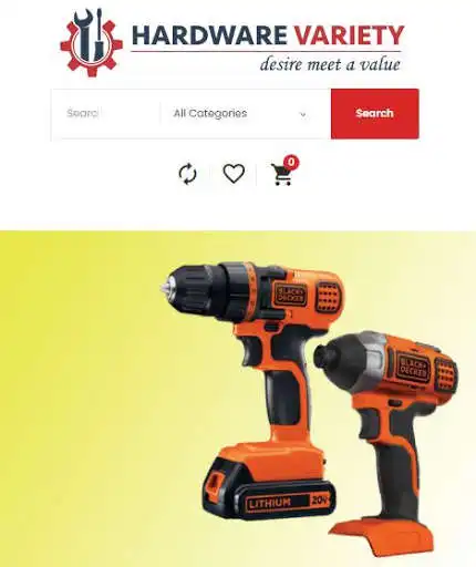 Play Hardware Variety Store  and enjoy Hardware Variety Store with UptoPlay