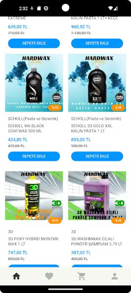 Play Hardwax Detailers  and enjoy Hardwax Detailers with UptoPlay