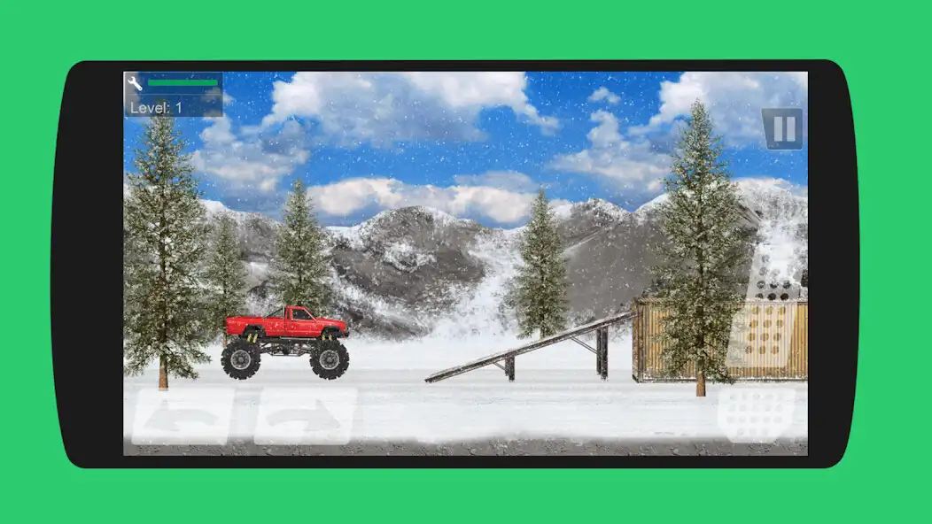 Play Hard Wheels Winter Climb as an online game online Hard Wheels Winter Climb with UptoPlay Play Hard Wheels Winter Climb as an online game Hard Wheels Winter Climb with UptoPlay