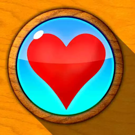 Run free android online Hardwood Hearts Free APK