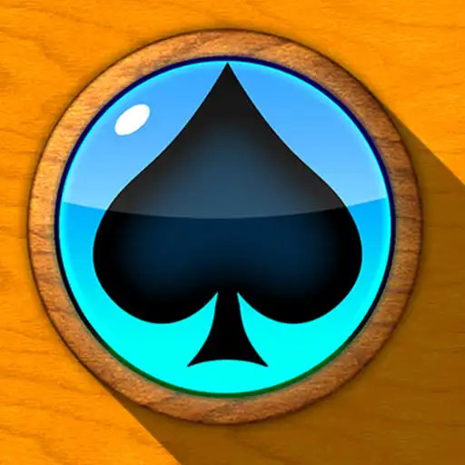 Play Hardwood Spades Pro APK Play Hardwood Spades Pro APK