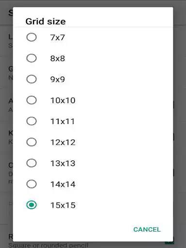 Play Hard Word Search