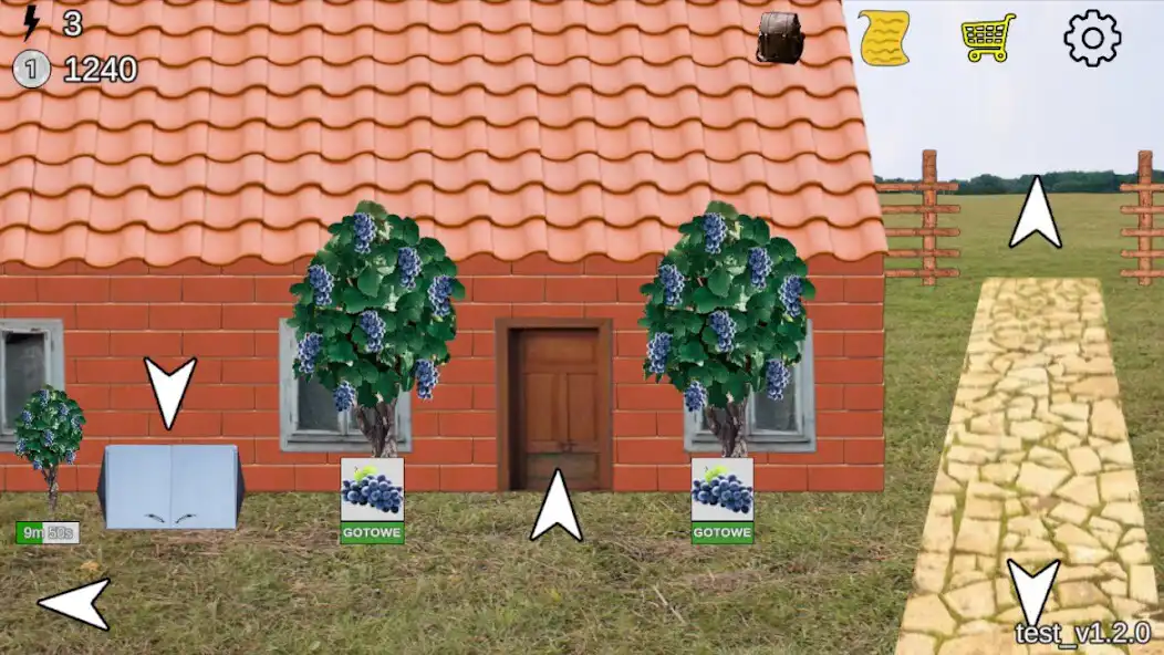 Play Hard Working Man 2 as an online game Hard Working Man 2 with UptoPlay