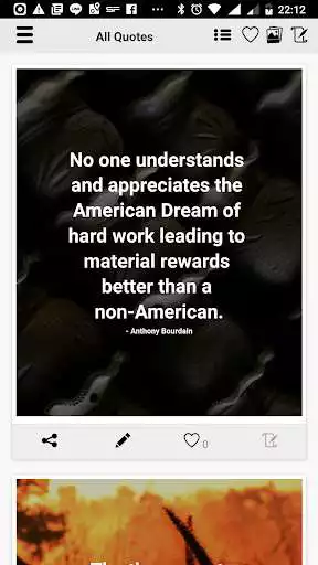 Play Hard work quotes  and enjoy Hard work quotes with UptoPlay