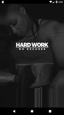 Play Hard Work