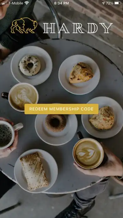 Play Hardy Coffee as an online game Hardy Coffee with UptoPlay
