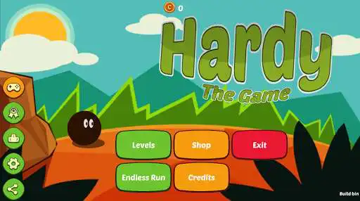 Play Hardy  and enjoy Hardy with UptoPlay