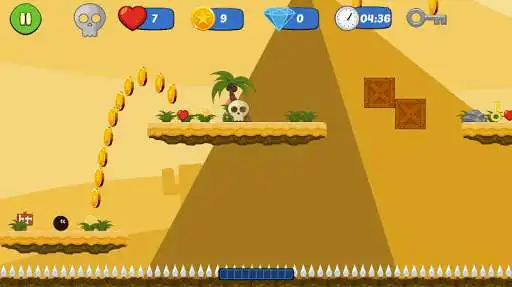 Play Hardy as an online game Hardy with UptoPlay