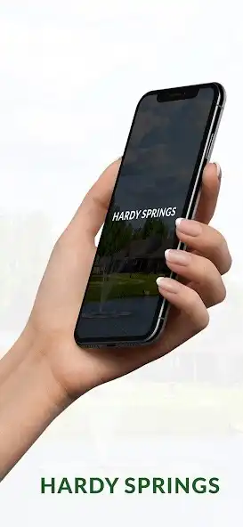 Play Hardy Springs  and enjoy Hardy Springs with UptoPlay