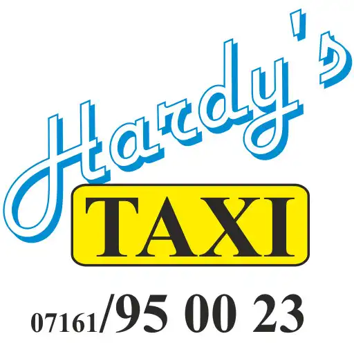 Play Hardy´s Taxi APK