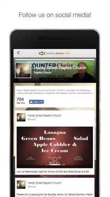 Play Hardy Street Baptist