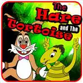Free play online Hare and Tortoise KidsStory APK Free play online Hare and Tortoise KidsStory APK