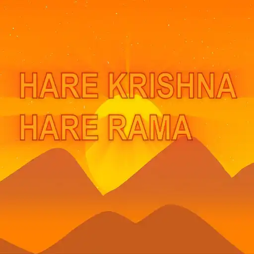 Play Hare Krishna Hare Rama English APK