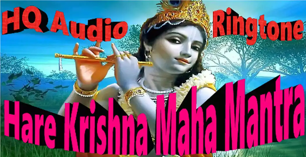 Play Hare Krishna Maha Mantra Songs  and enjoy Hare Krishna Maha Mantra Songs with UptoPlay