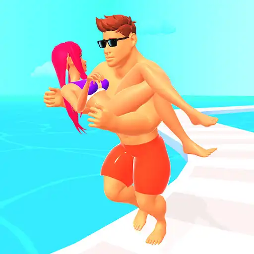 Play Harem run APK