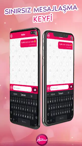 Play HaremX as an online game HaremX with UptoPlay