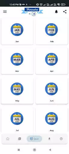 Play Harendra Learning App as an online game Harendra Learning App with UptoPlay