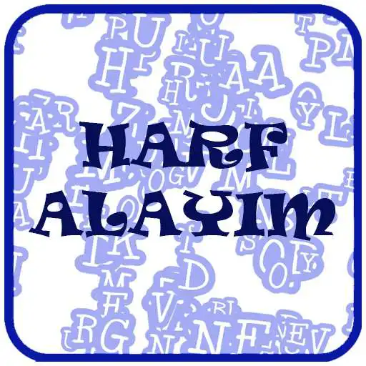 Play HARF ALAYIM APK Play HARF ALAYIM APK