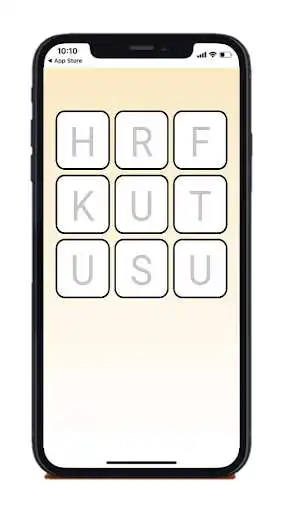 Play Harf Kutusu  and enjoy Harf Kutusu with UptoPlay