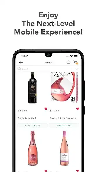 Play Harford Road Liquors as an online game Harford Road Liquors with UptoPlay