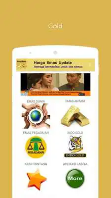 Play Hargaemas  and enjoy Hargaemas with UptoPlay