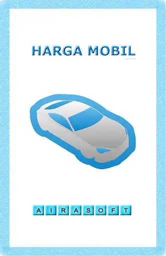 Play Harga Mobil