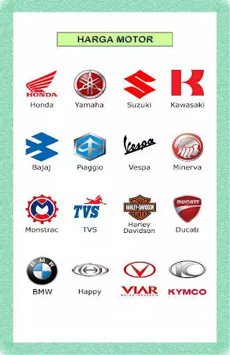 Play Harga Motor Play Harga Motor