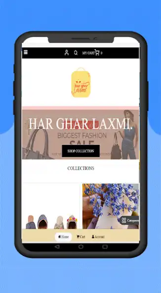Play Har Ghar Laxmi  and enjoy Har Ghar Laxmi with UptoPlay