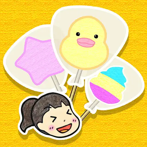 Play Hari Cotton Candy Shop APK Play Hari Cotton Candy Shop APK