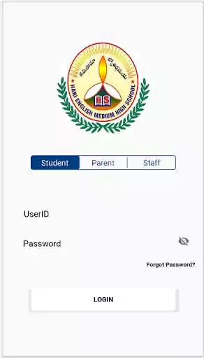 Play Hari EM High School as an online game Hari EM High School with UptoPlay