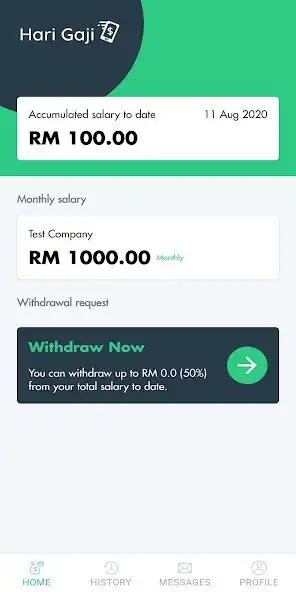 Play HariGaji as an online game HariGaji with UptoPlay