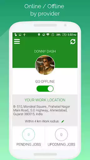 Play HariHawa Partner as an online game HariHawa Partner with UptoPlay