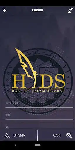 Play Hari Ini Dalam Sejarah (HIDS) and enjoy Hari Ini Dalam Sejarah (HIDS) with UptoPlay Play Hari Ini Dalam Sejarah (HIDS) and enjoy Hari Ini Dalam Sejarah (HIDS) with UptoPlay