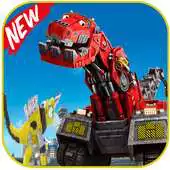 Free play online harika dino of trux APK Free play online harika dino of trux APK