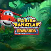 Free play online Harika Kanatlar Ormanda APK