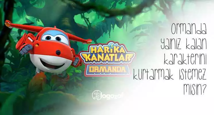 Play Harika Kanatlar Ormanda Play Harika Kanatlar Ormanda