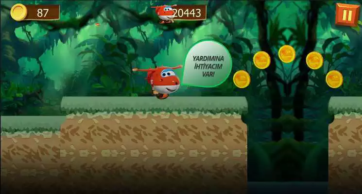 Play Harika Kanatlar Ormanda Play Harika Kanatlar Ormanda