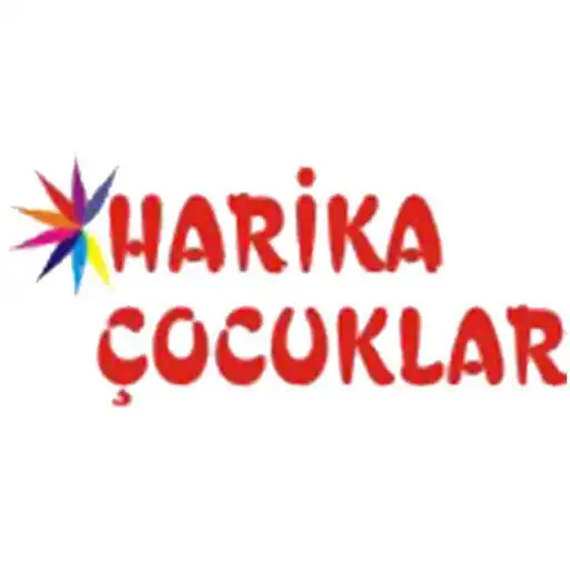 Play Harika Çocuklar Anaokulu APK