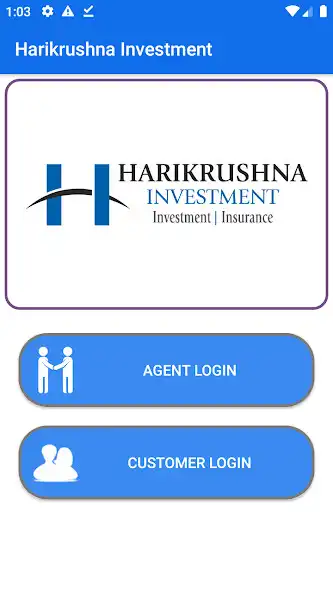 Play Harikrushna Investment  and enjoy Harikrushna Investment with UptoPlay
