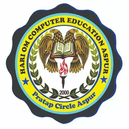 Play Hari Om Computer Education Aspur APK