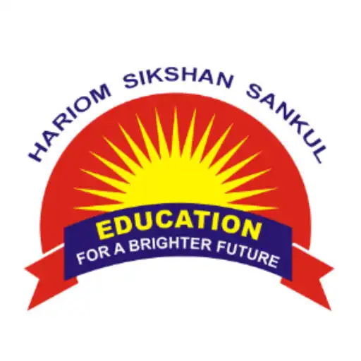 Play Hariom Sikshan Sankul APK