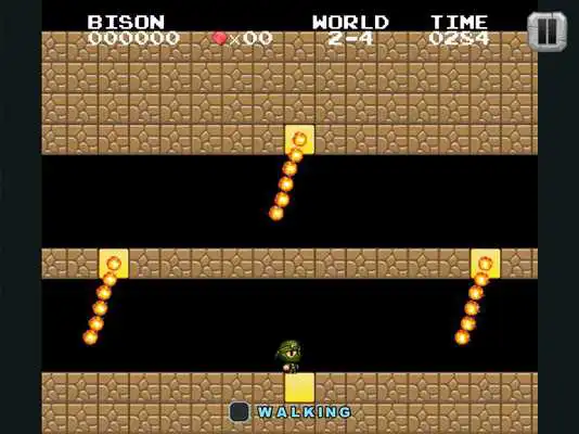 Play Hario World: The lost levels